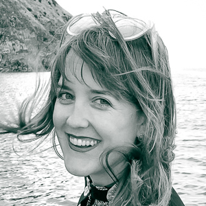 Head shot of Ramunė Rastonis